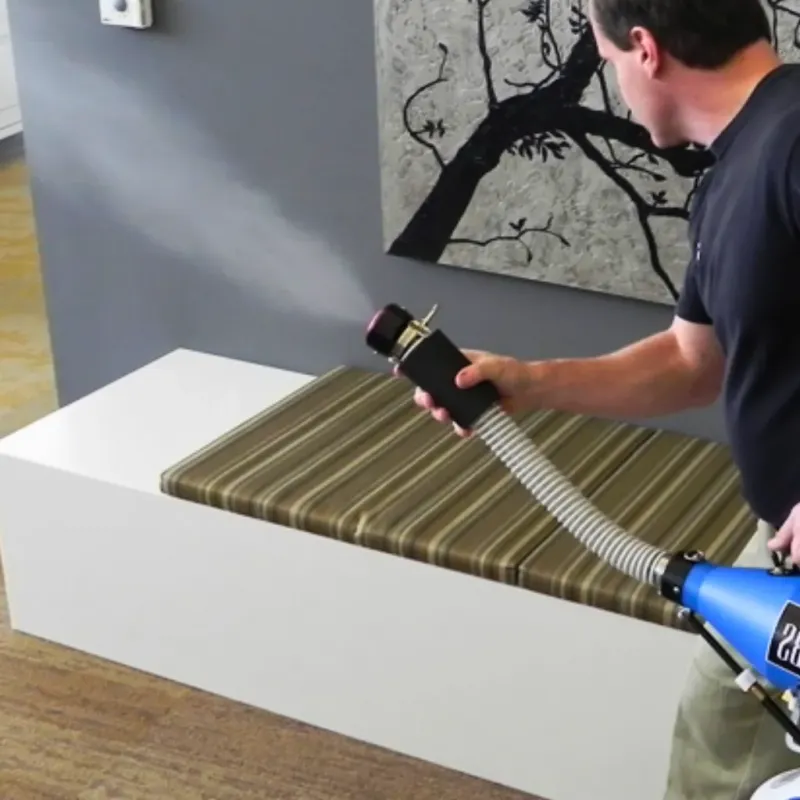 Professional Odor Removal in Lantana, TX